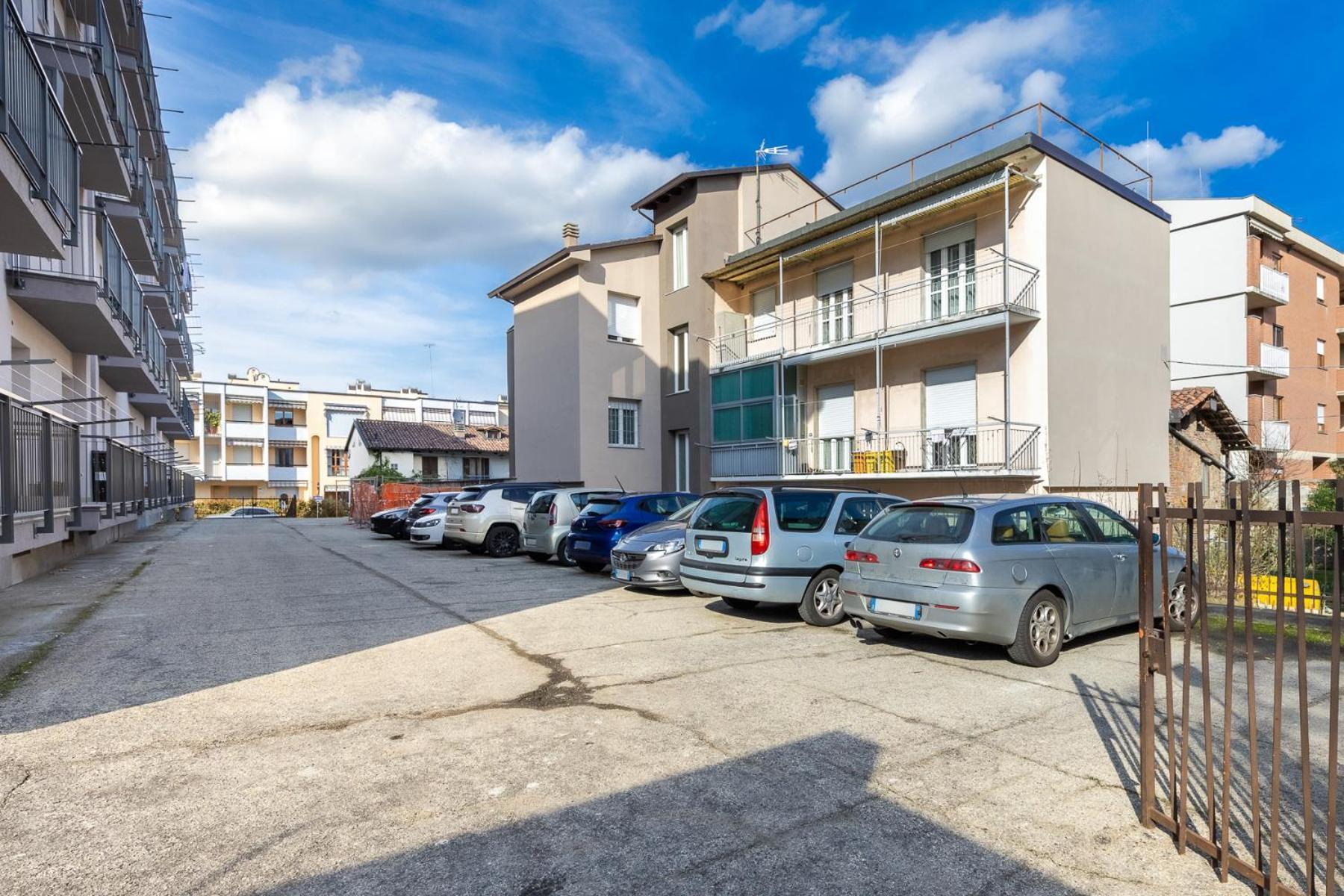 Appartamento Centrale Con Parcheggio E Wi-Fi Gratuito Ac Алба Екстериор снимка